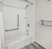 Hampton Inn Pittsburgh University/Medical Center hotel detail image 4