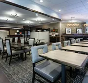 Hampton Inn Pittsburgh University/Medical Center hotel detail image 7