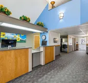 Days Inn by Wyndham Great Falls hotel detail image 5