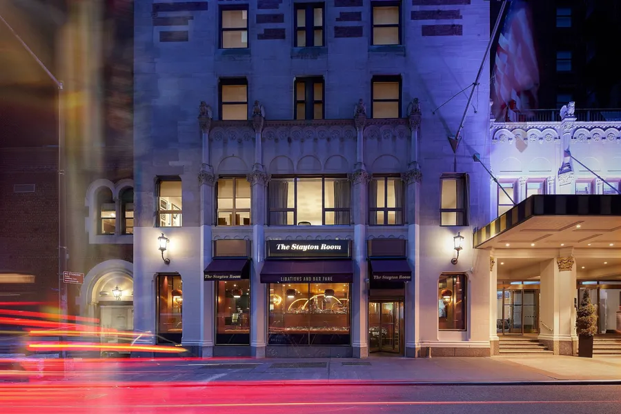 The Lexington Hotel, Autograph Collection hotel detail image 2