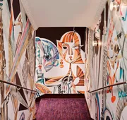 The Lexington Hotel, Autograph Collection hotel detail image 4
