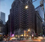 The Lexington Hotel, Autograph Collection hotel detail image 5