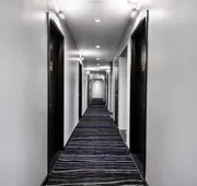 OYO Times Square hotel detail image 5