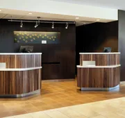Courtyard by Marriott Bakersfield hotel detail image 5