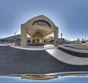 Clarion Pointe Rock Hill Near University hotel detail image 3