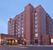 Hyatt Regency Green Bay hotel detail image 4