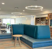 Hampton Inn Rehoboth Beach hotel detail image 3