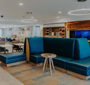 Hampton Inn Rehoboth Beach hotel detail image 4