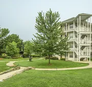 The Suites at Fall Creek hotel detail image 3