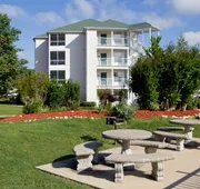 The Suites at Fall Creek hotel detail image 4
