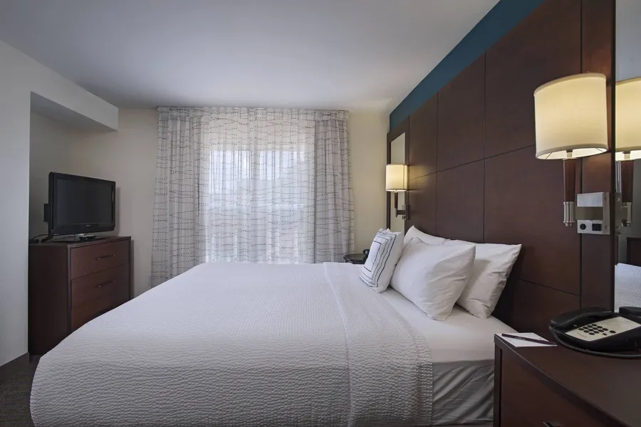 Residence Inn Bryan College Station hotel detail image 6