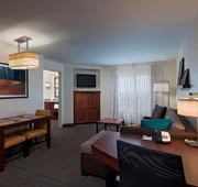 Residence Inn Bryan College Station hotel detail image 7