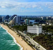 Sonesta Fort Lauderdale Beach hotel detail image 4
