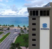 Sonesta Fort Lauderdale Beach hotel detail image 5