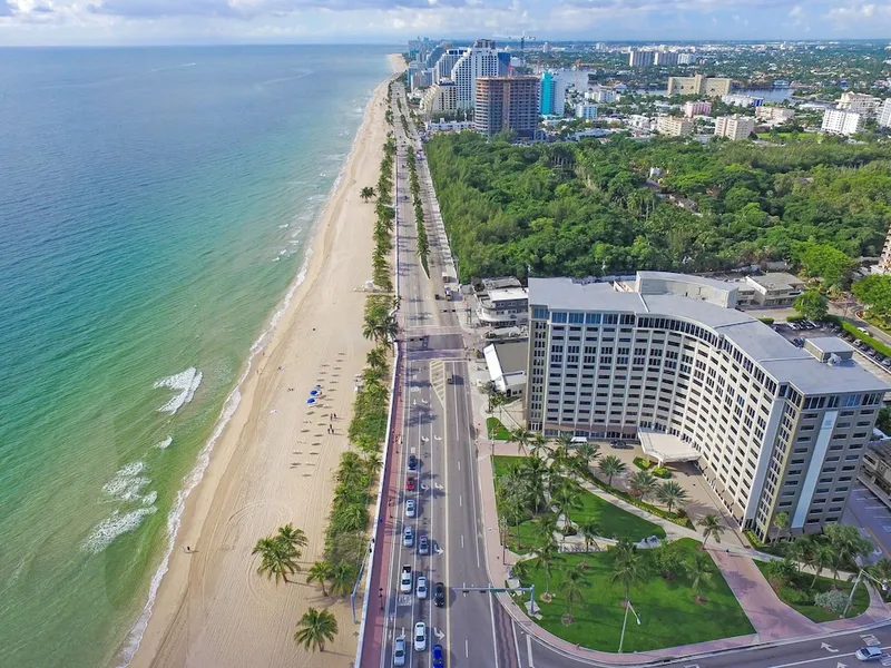 Sonesta Fort Lauderdale Beach hotel detail image 6