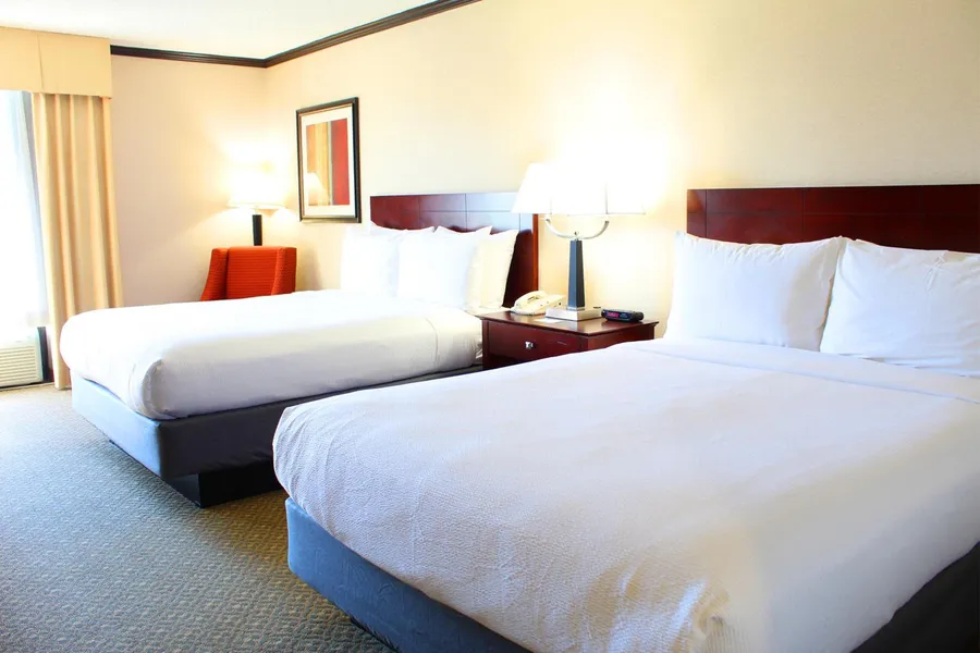 Hotel Burbank hotel detail image 6