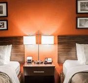 Sleep Inn & Suites Fort Campbell hotel detail image 7