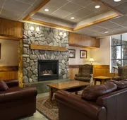 Sundance Lodge hotel detail image 4