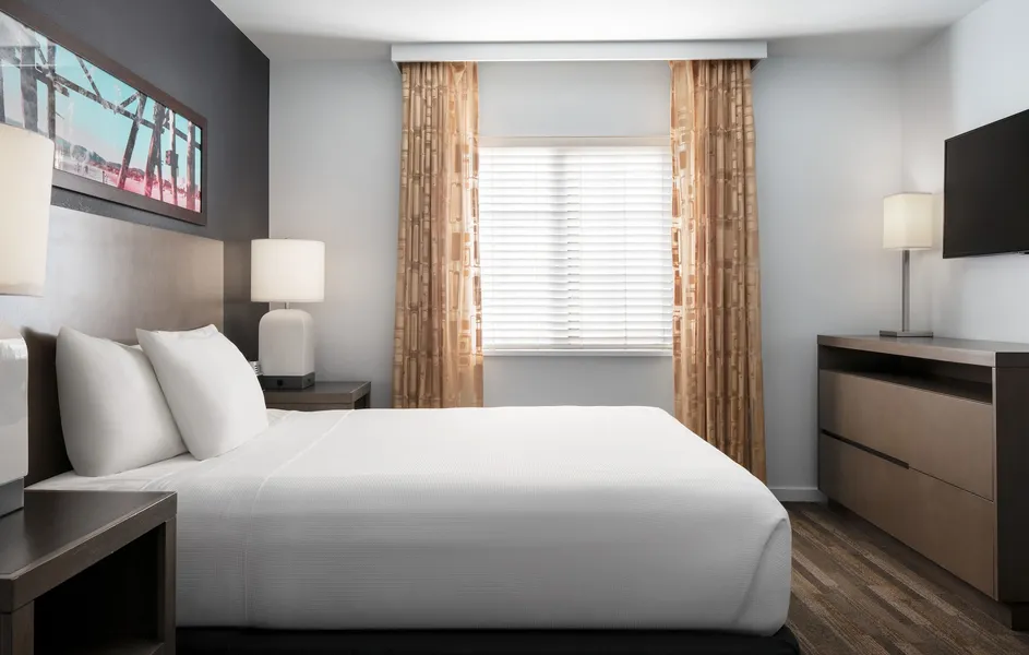 HYATT house Denver Tech Center hotel detail image 6