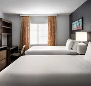 HYATT house Denver Tech Center hotel detail image 7