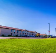 Days Inn by Wyndham Hurley hotel detail image 3