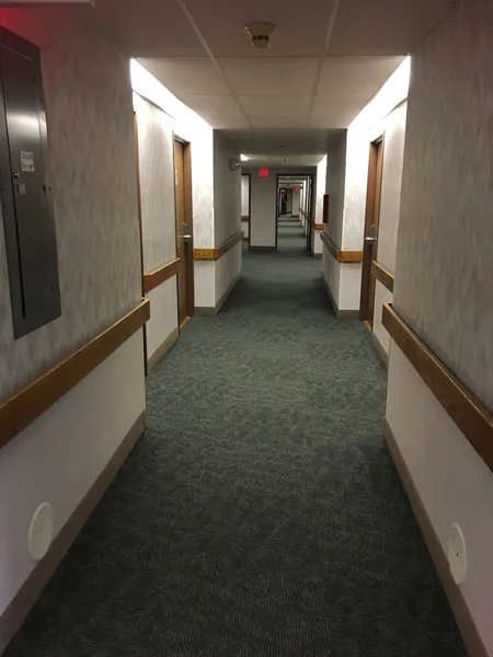 Days Inn by Wyndham Hurley hotel detail image 6