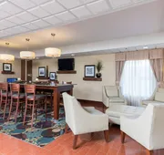 Hampton Inn Port Huron hotel detail image 4
