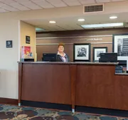 Hampton Inn Port Huron hotel detail image 5