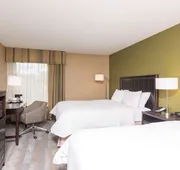 Hampton Inn Port Huron hotel detail image 7