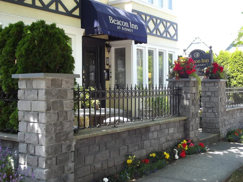 Beacon Inn at Sidney hotel detail image 2