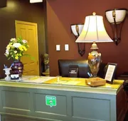 Beacon Inn at Sidney hotel detail image 4
