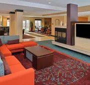 Residence Inn Des Moines Downtown hotel detail image 4