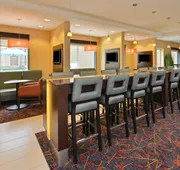 Residence Inn Des Moines Downtown hotel detail image 5