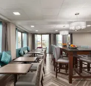 Hampton Inn Waycross hotel detail image 3