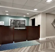 Hampton Inn Waycross hotel detail image 4
