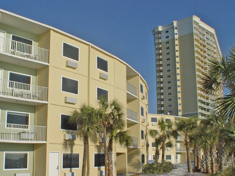 Boardwalk Beach Hotel hotel detail image 2