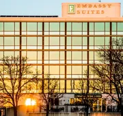 Embassy Suites by Hilton Lexington Green hotel detail image 3