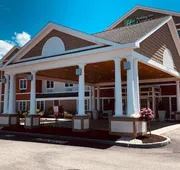 Holiday Inn Express & Suites Rochester by IHG hotel detail image 3