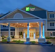 Holiday Inn Express & Suites Rochester by IHG hotel detail image 4