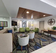 Holiday Inn Express & Suites Rochester by IHG hotel detail image 5