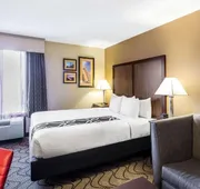Oakland Airport Arena Hotel hotel detail image 3