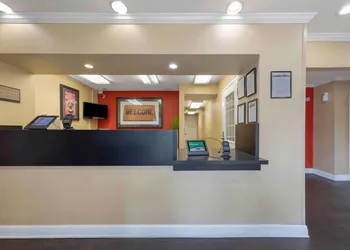 Extended Stay America Suites - Orange County - Brea hotel thumbnail 2