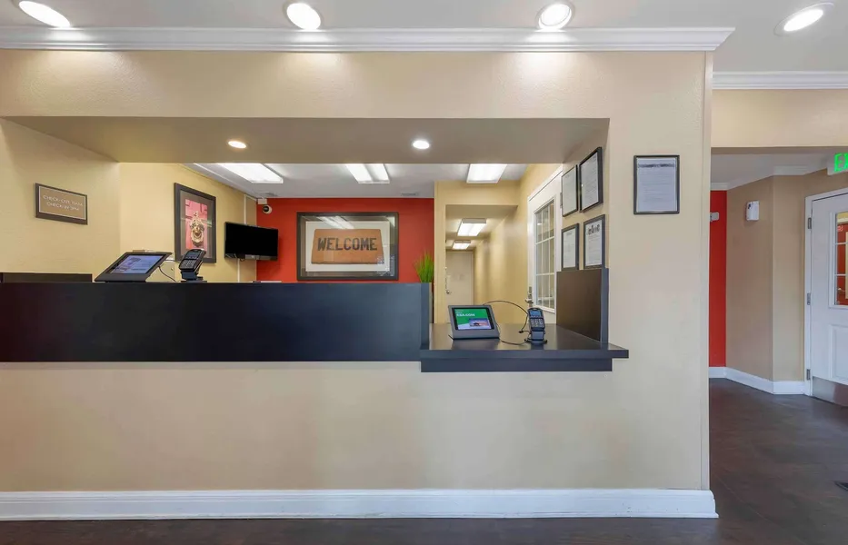 Extended Stay America Suites - Orange County - Brea hotel detail image 2