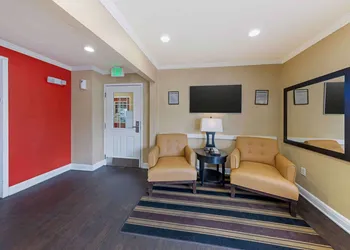 Extended Stay America Suites - Orange County - Brea hotel thumbnail 4
