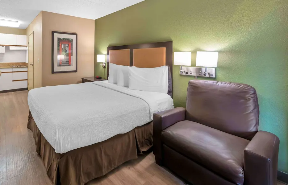 Extended Stay America Suites - Orange County - Brea hotel detail image 6