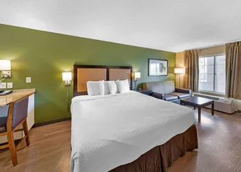 Extended Stay America Suites - Orange County - Brea hotel thumbnail 8