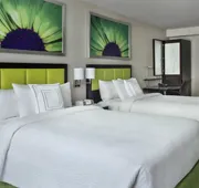 SpringHill Suites by Marriott New York Midtown Manhattan hotel detail image 3