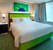 SpringHill Suites by Marriott New York Midtown Manhattan hotel detail image 4