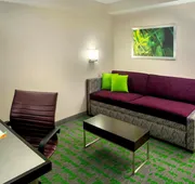 SpringHill Suites by Marriott New York Midtown Manhattan hotel detail image 7