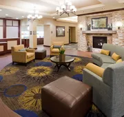 Homewood Suites by Hilton Minneapolis/St. Paul-New Brighton hotel detail image 3
